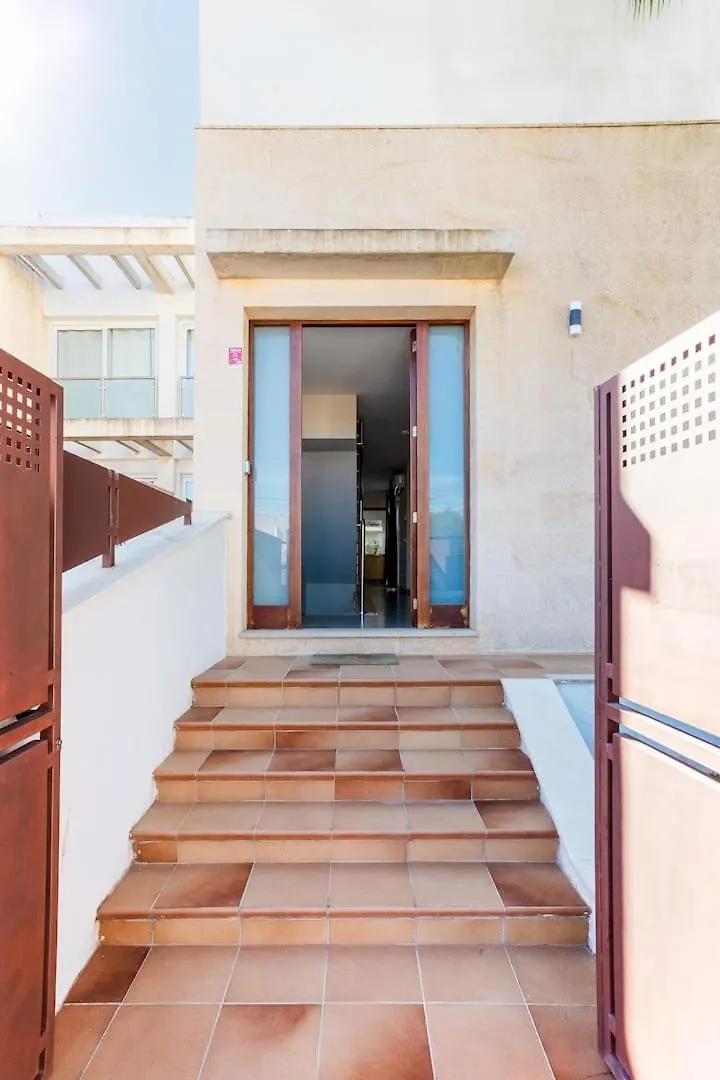 Villa My Casa Ferrera Cala Ferrera  0*, Cala Ferrera (Mallorca)