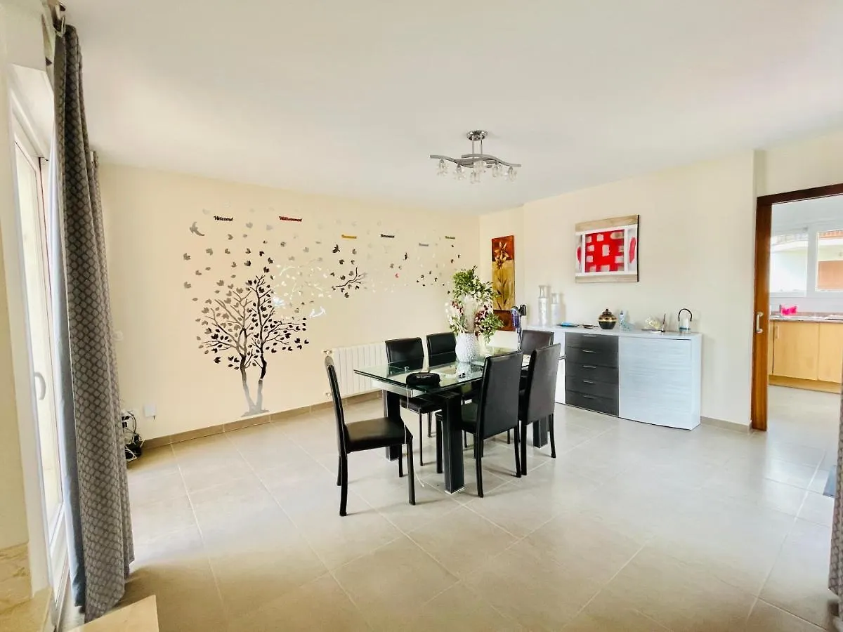 My Casa Ferrera Villa Cala Ferrera  Tatil Evi