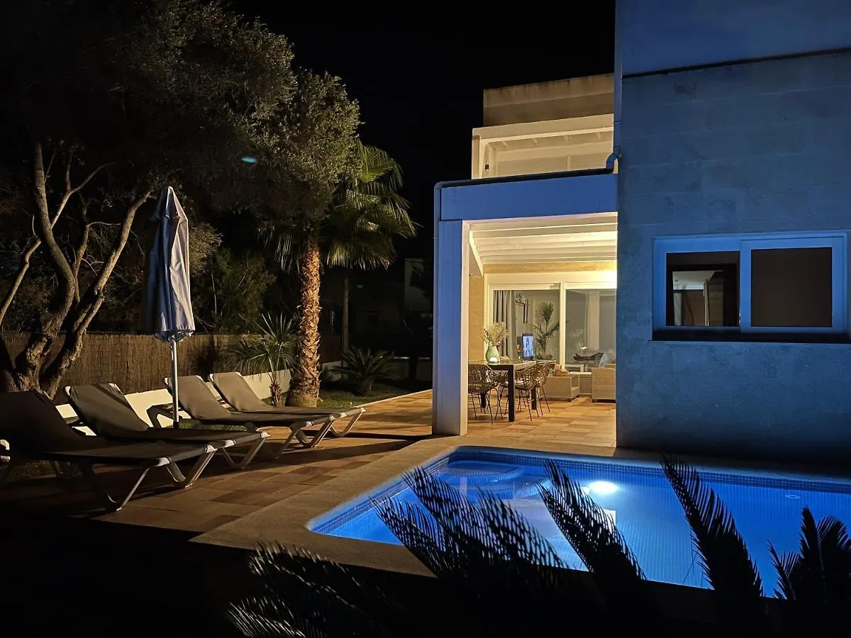 My Casa Ferrera Villa Cala Ferrera  0*, Cala Ferrera (Mallorca)