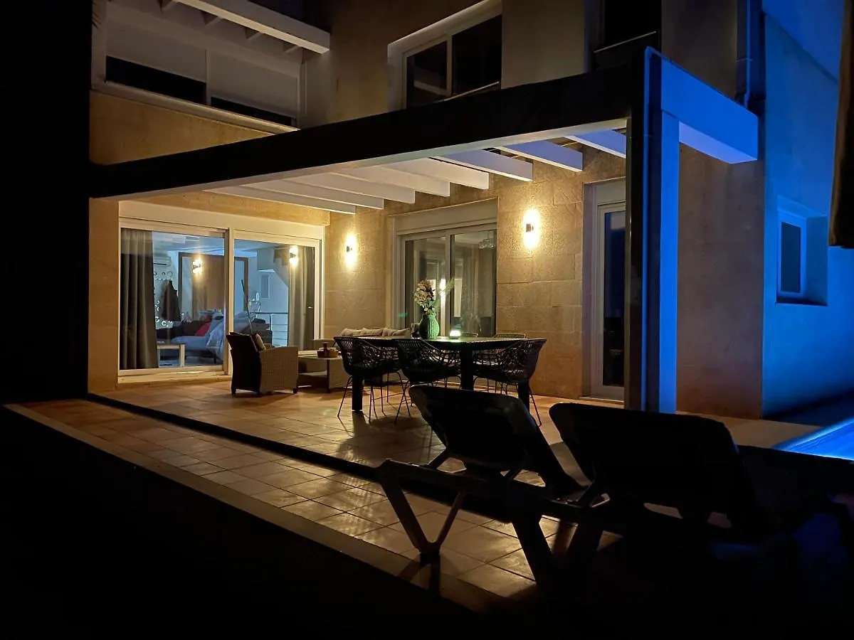 My Casa Ferrera Villa Cala Ferrera  İspanya