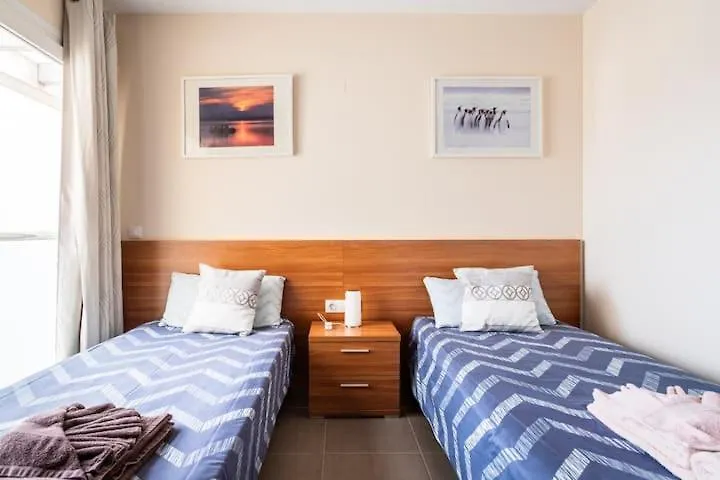 My Casa Ferrera Villa Cala Ferrera