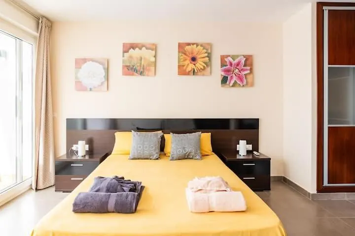 Tatil Evi My Casa Ferrera Villa Cala Ferrera