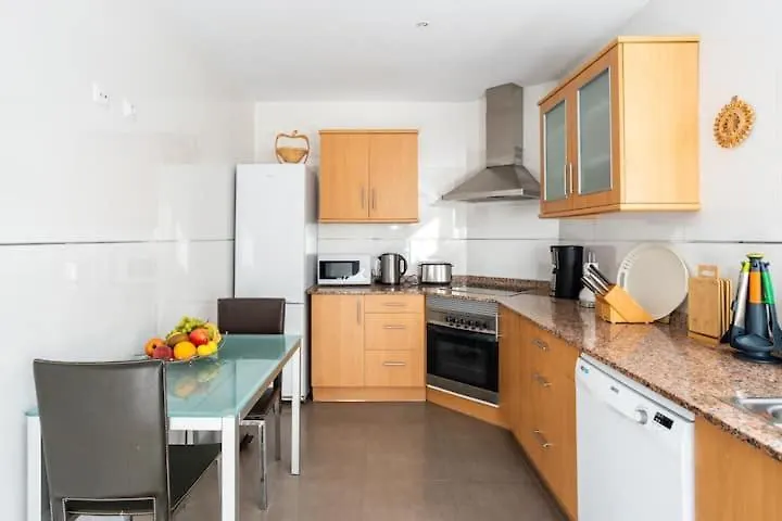 My Casa Ferrera Villa Cala Ferrera