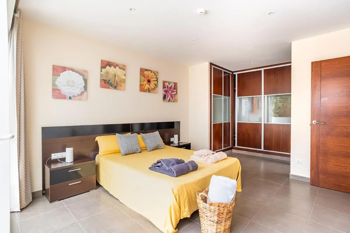 My Casa Ferrera Villa Cala Ferrera  0*, Cala Ferrera (Mallorca) İspanya