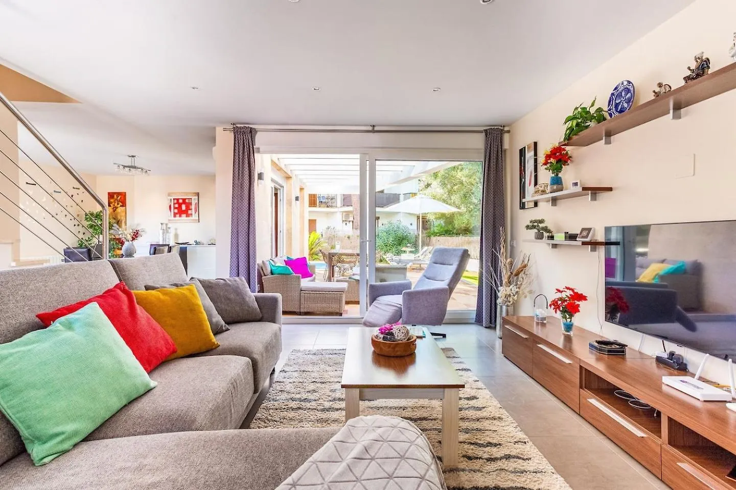 My Casa Ferrera Villa Cala Ferrera  0*, Cala Ferrera (Mallorca)