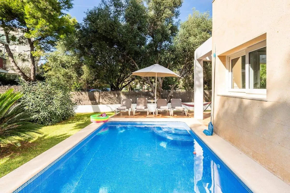 My Casa Ferrera Villa Cala Ferrera